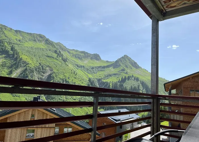 Appartement Bellevue