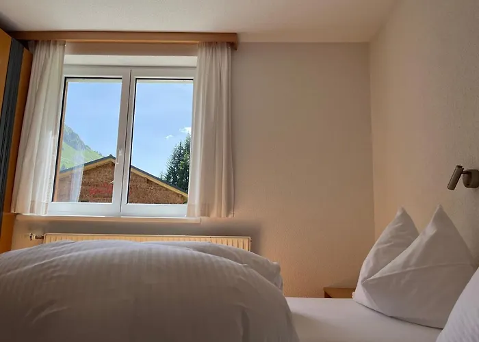 Appartement Bellevue