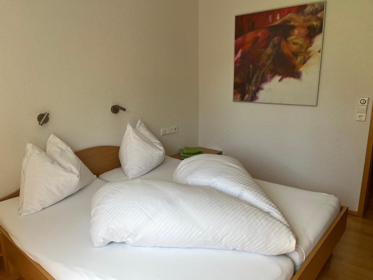 Bellevue Apartament